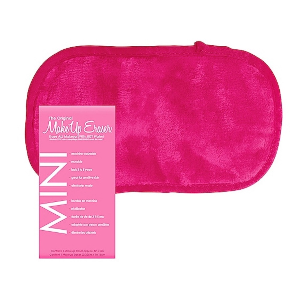 Mini MakeUp Eraser